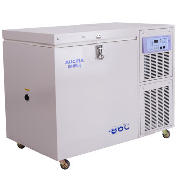 澳柯瑪DW-86W300 -86℃超低溫冰箱醫(yī)用低溫冷柜冷凍保存箱